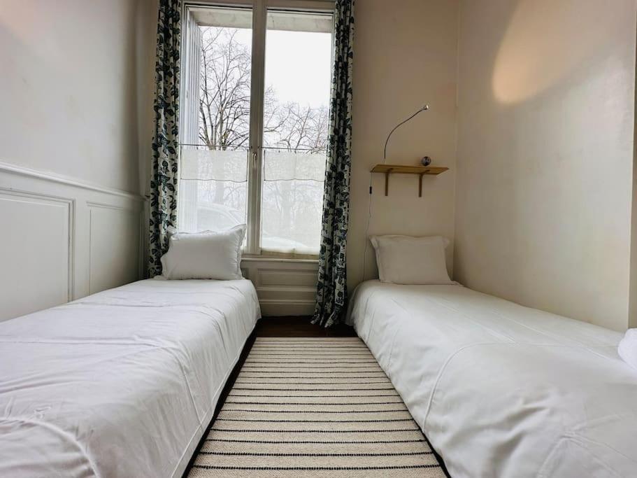 Le Jardin Secret - Jardin/Loire Lejlighed Tours Eksteriør billede
